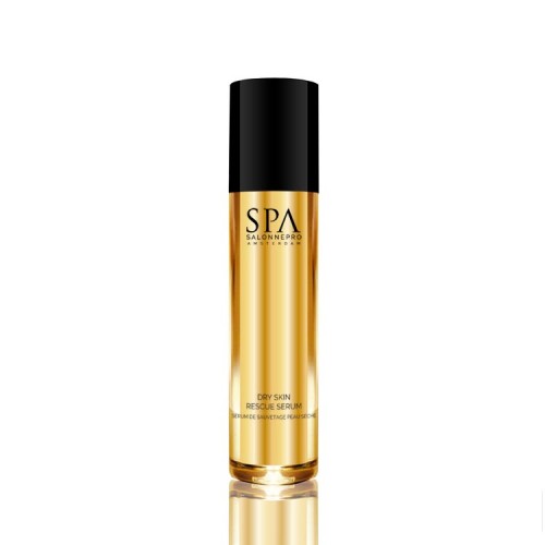 Dry Skin Rescue Serum 50ml