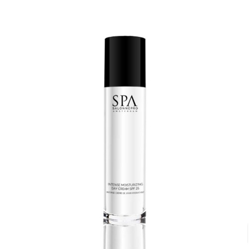 Intens Moisturizing Day Cream 50ml