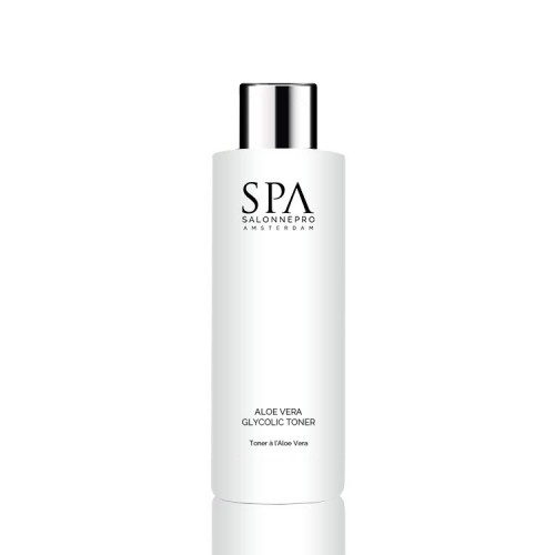 Aloe Vera Glycolic Toner 200ml