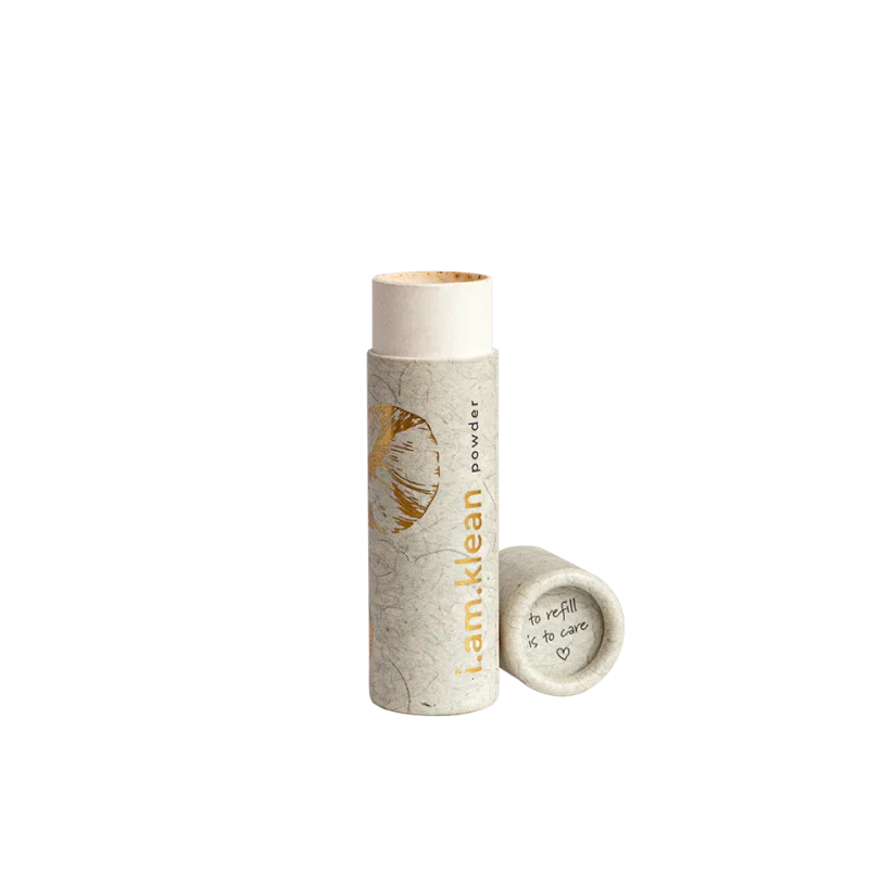 Loose Mineral Foundation Refill peach 1 - Afbeelding 2